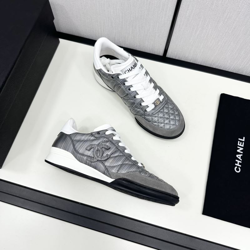 Chanel Sport Shoes